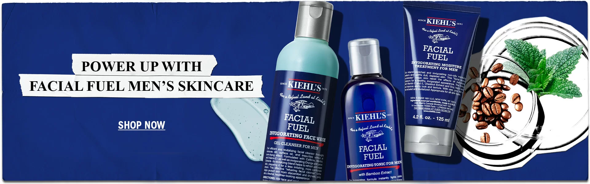 Kiehl's